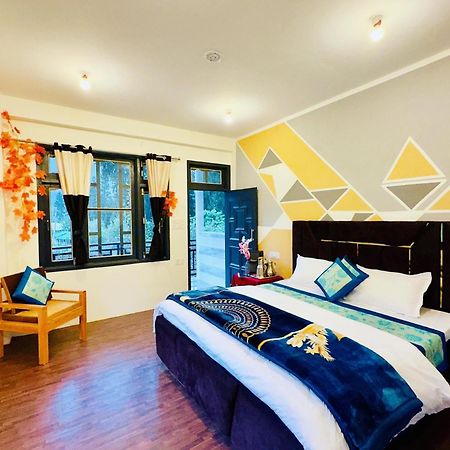 Rare House Hotel Kalgha Exterior photo