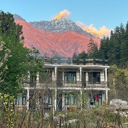Rare House Hotel Kalgha Exterior photo