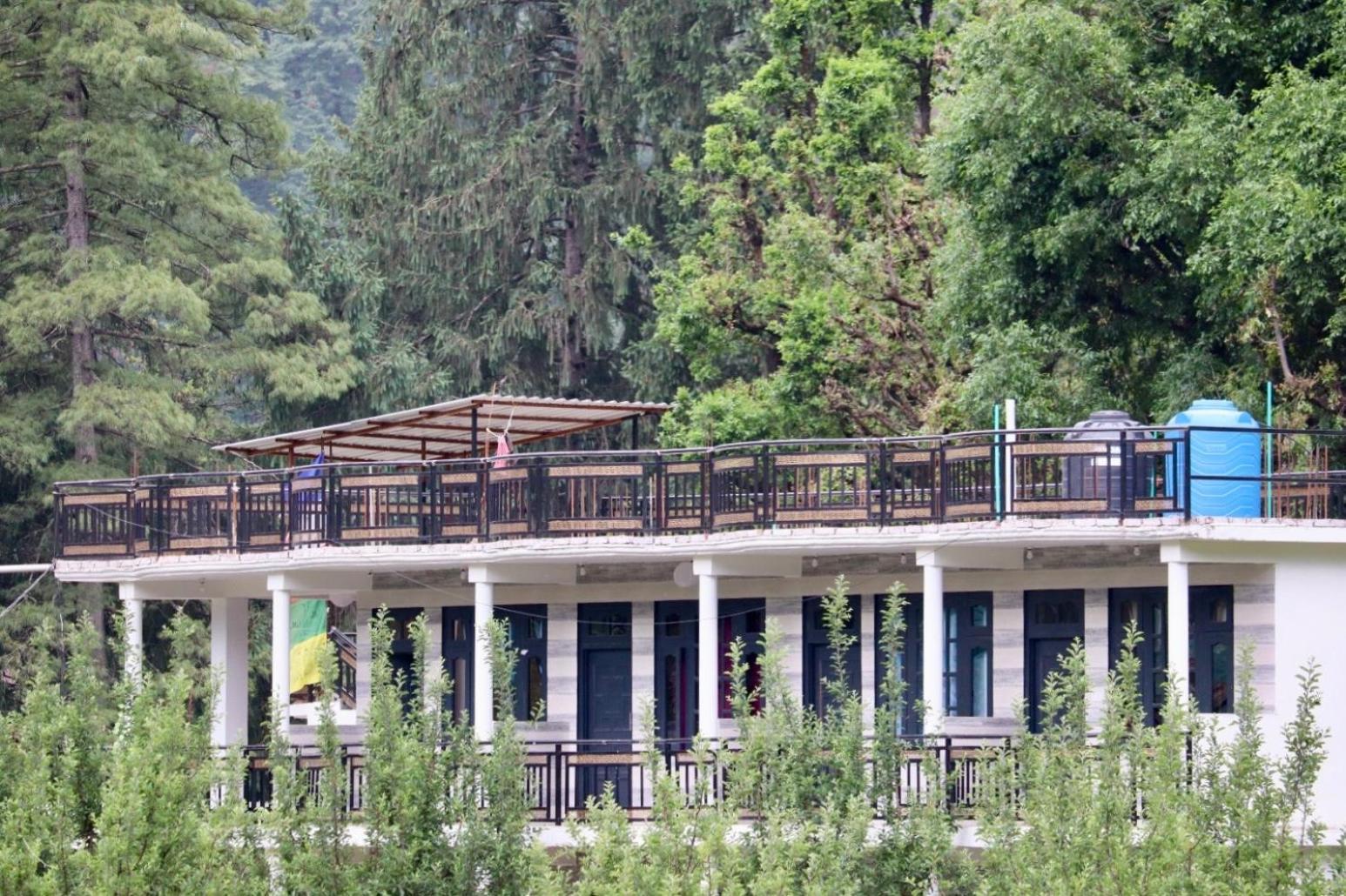 Rare House Hotel Kalgha Exterior photo