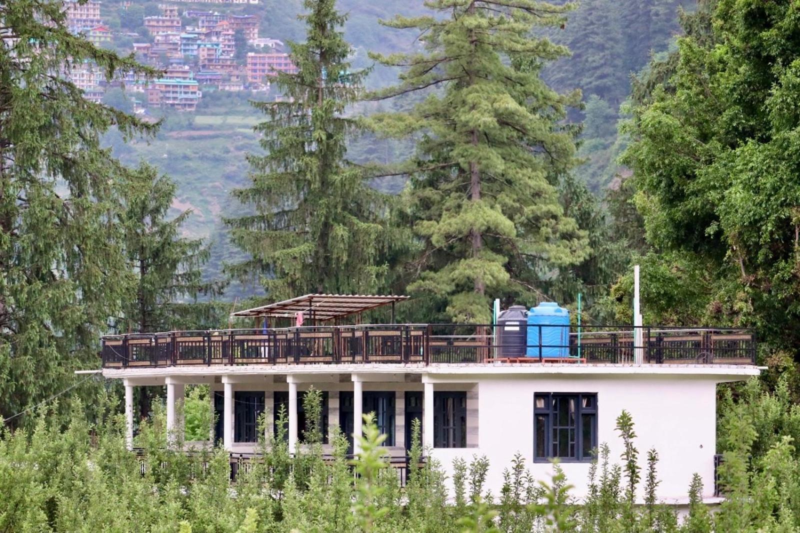 Rare House Hotel Kalgha Exterior photo