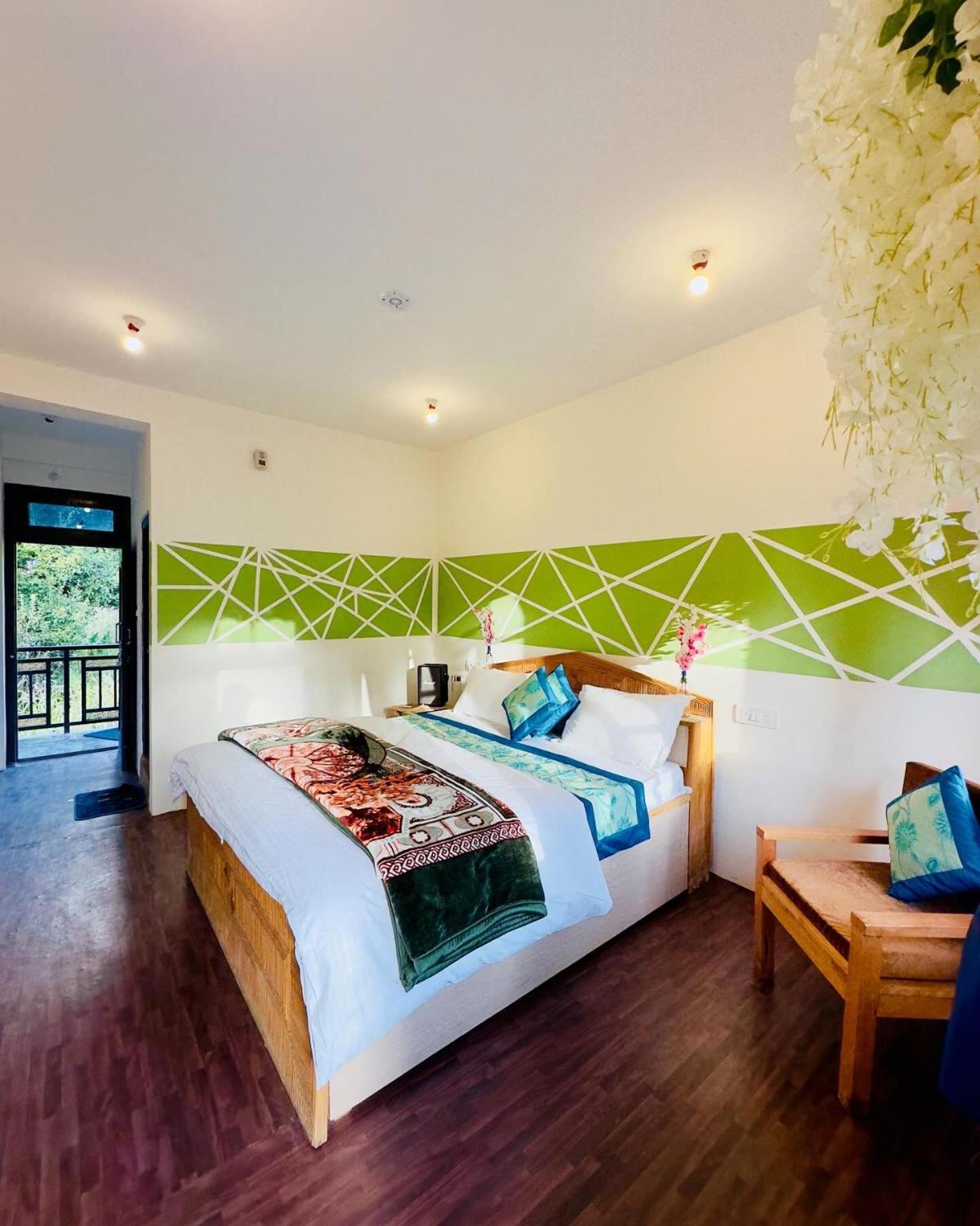 Rare House Hotel Kalgha Exterior photo