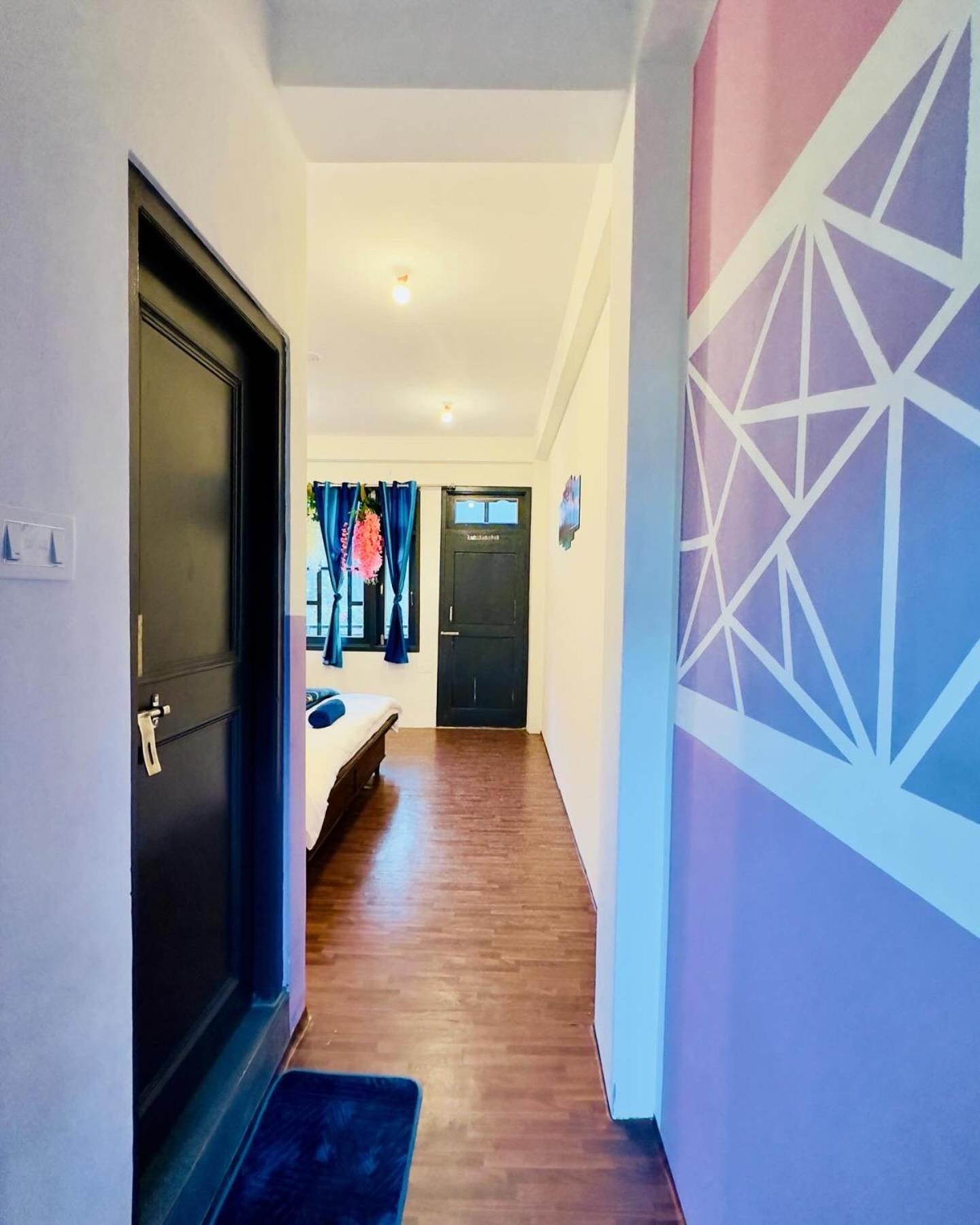 Rare House Hotel Kalgha Exterior photo