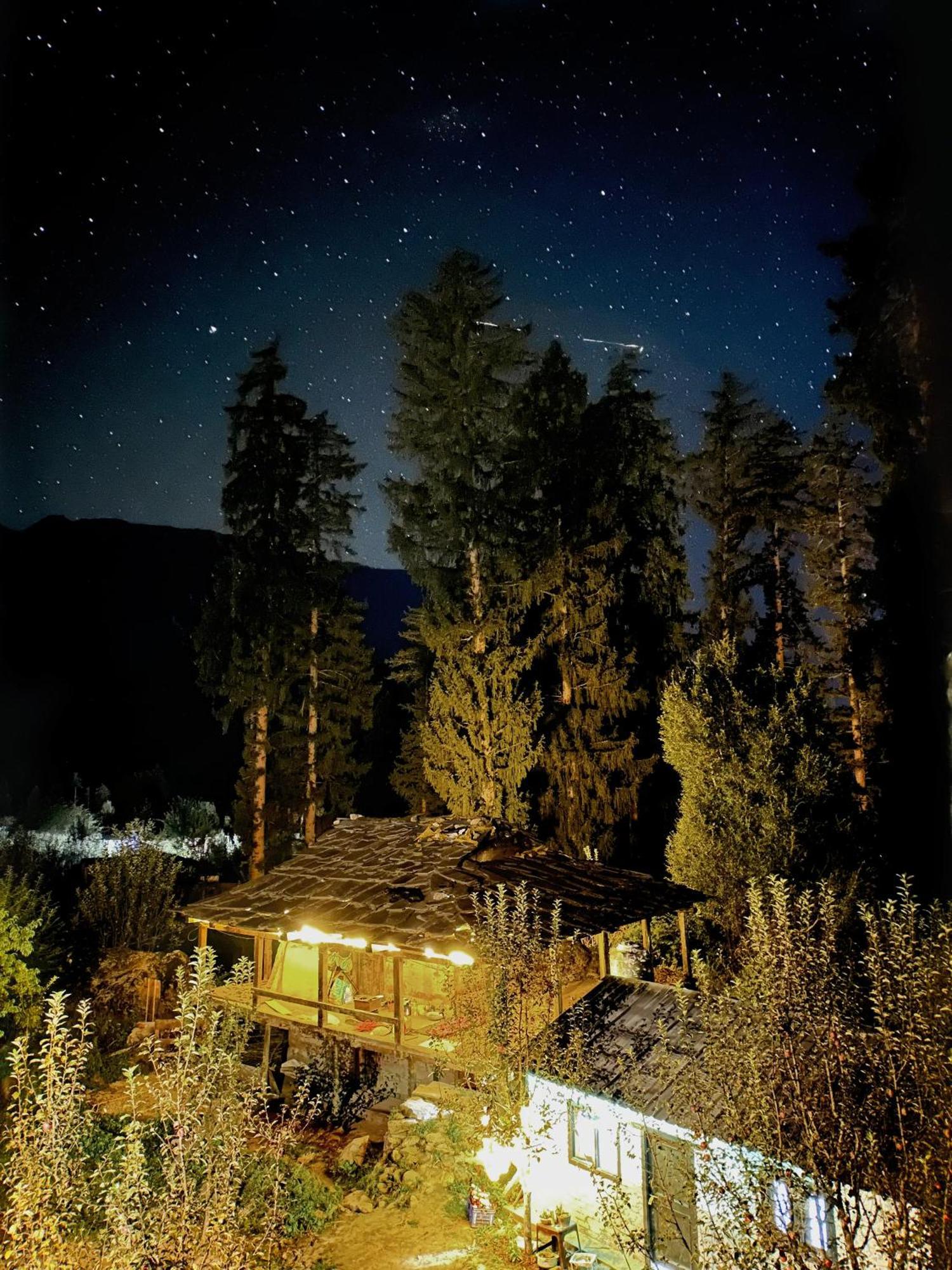 Rare House Hotel Kalgha Exterior photo
